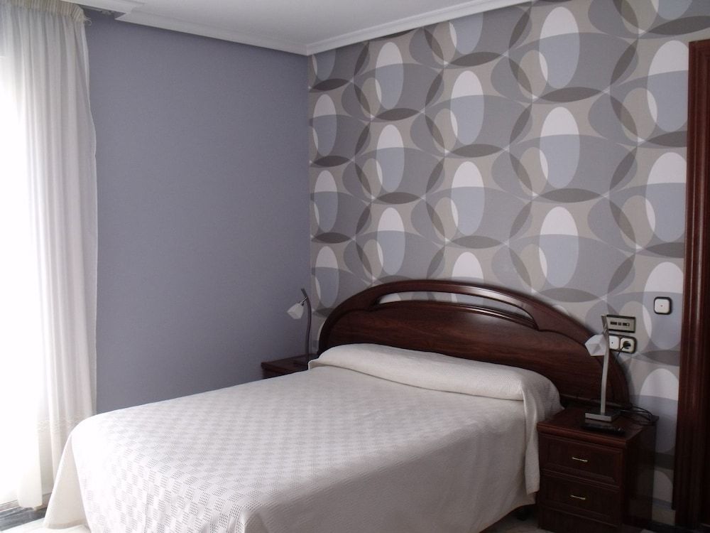 Hostal Salones Victoria 1