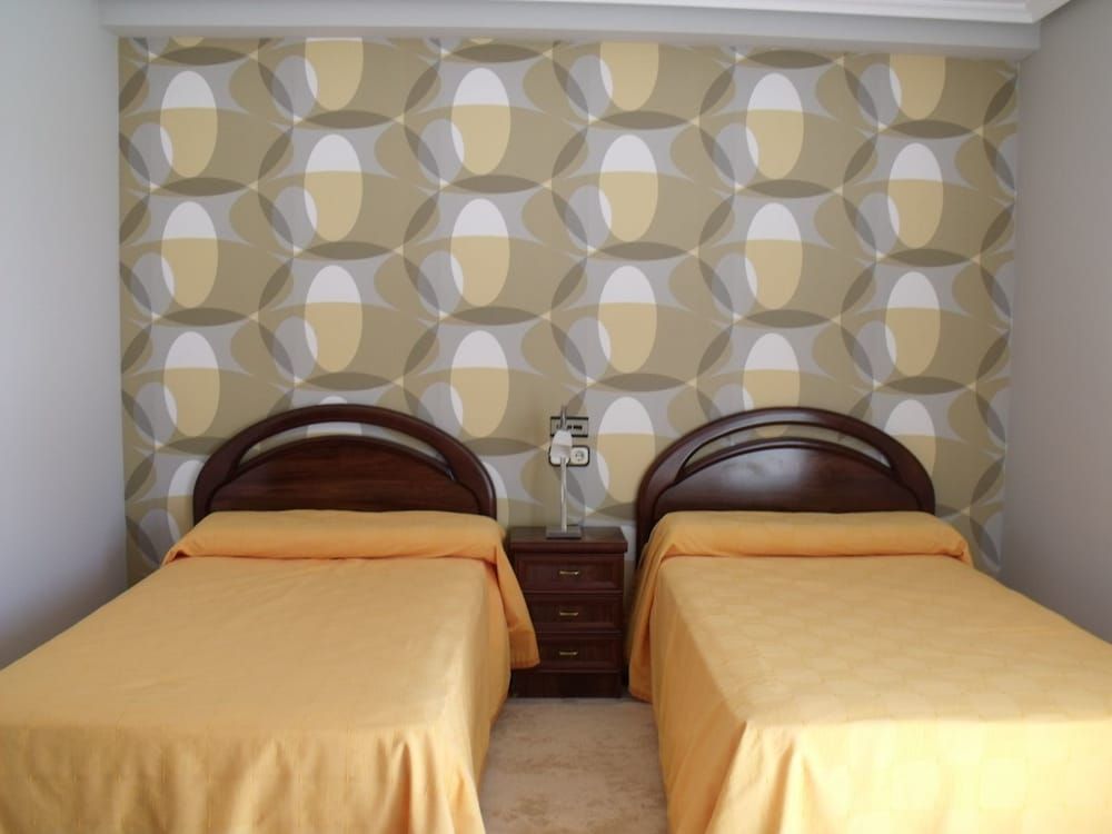 Hostal Salones Victoria 2