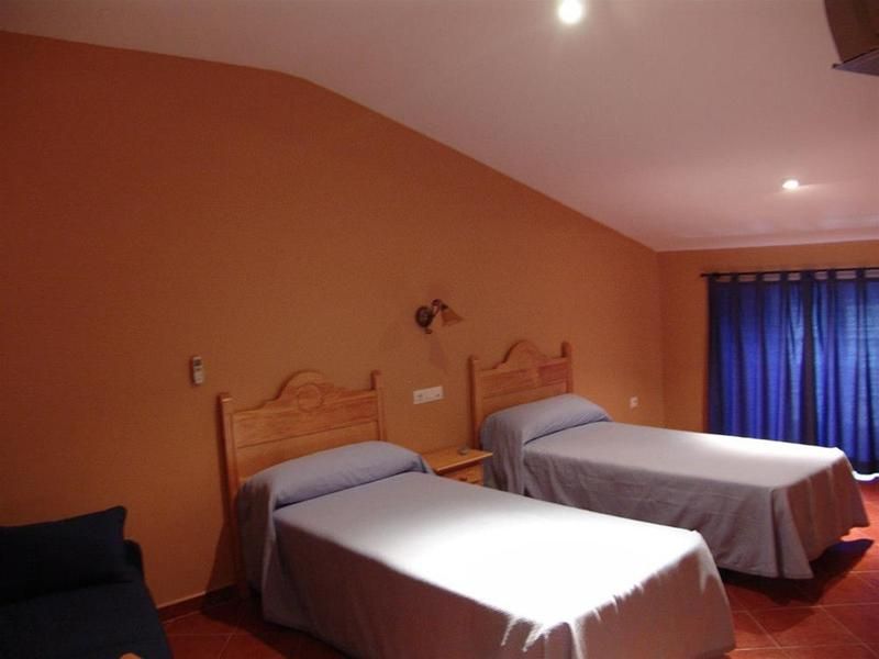Hostal San Miguel Trujillo 2 estrelas em Trujillo