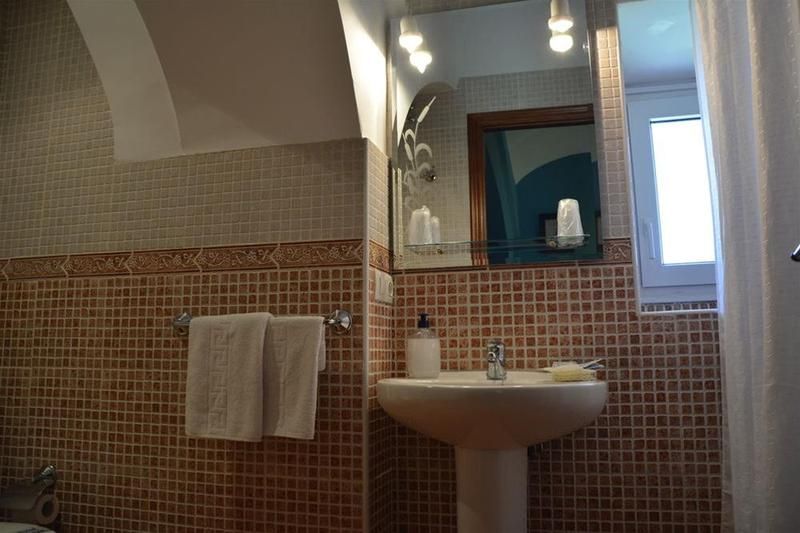 Hostal San Miguel Trujillo 2