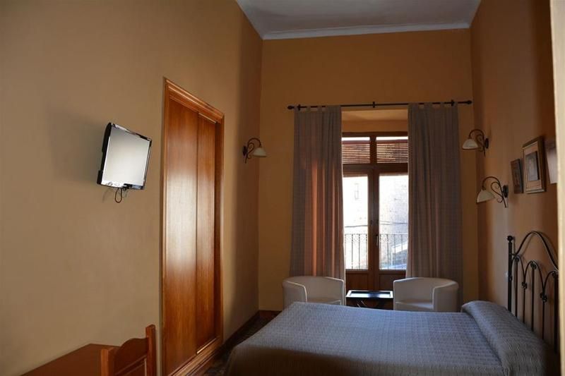 Hostal San Miguel Trujillo 3