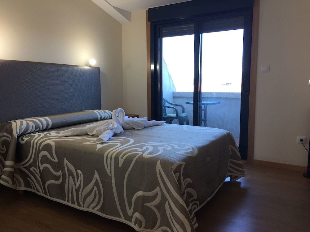 Hostal Santa Baia 1 Hostal Santa Baia 1