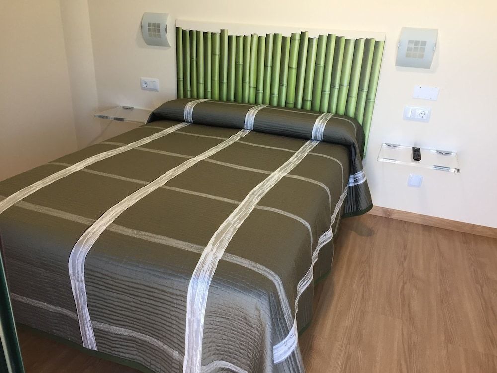 Hostal Santa Baia 3 Hostal Santa Baia 3