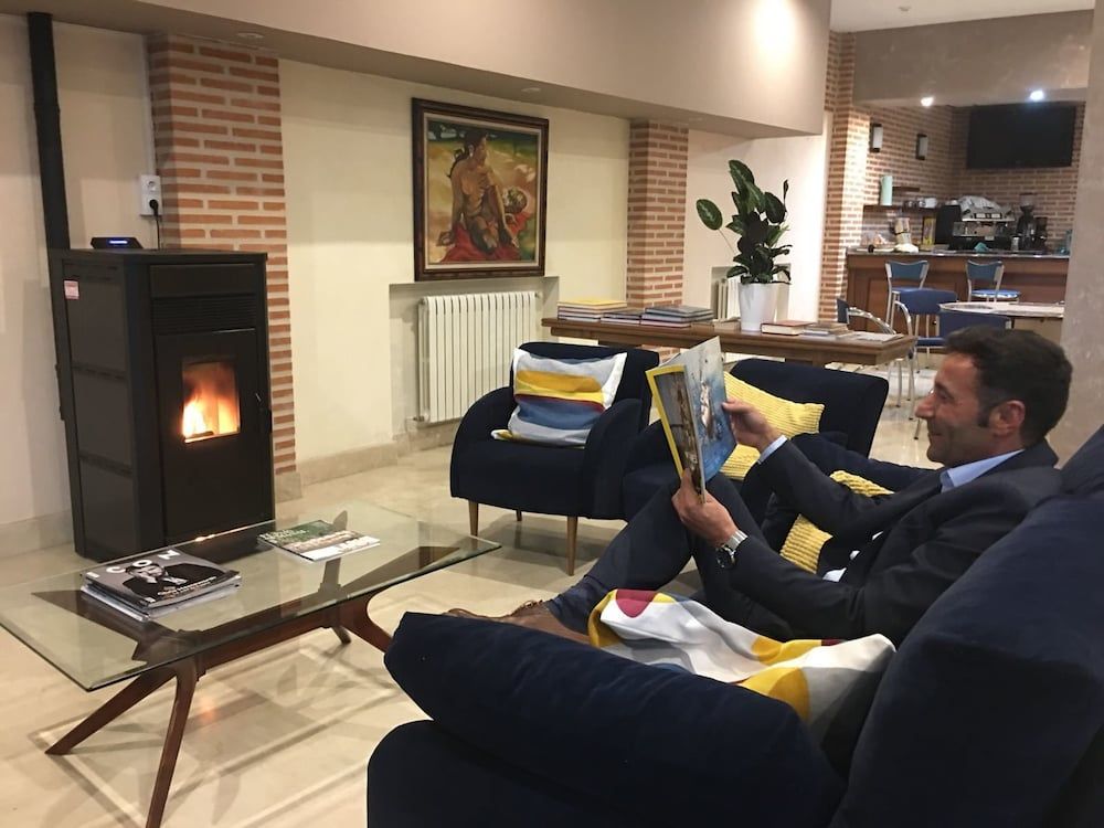 Hostal Santa María 3