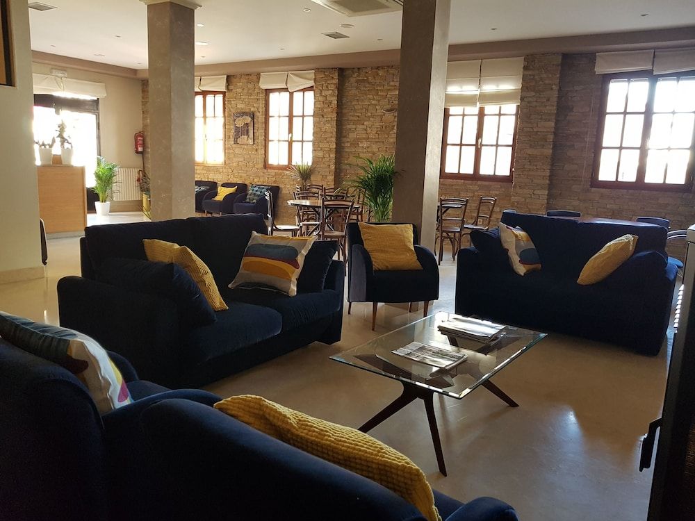 Hostal Santa María 2