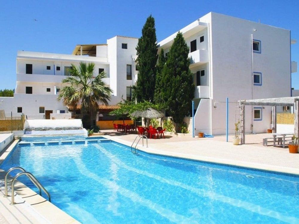 Hostal Santi 1 Hostal Santi 1