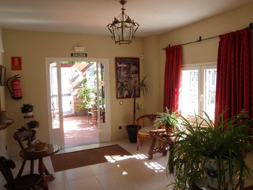 Hostal Siete Picos 3