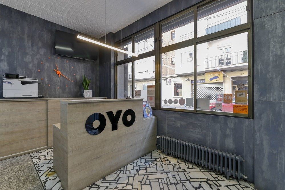 OYO Hostal Soler 1 OYO Hostal Soler 1