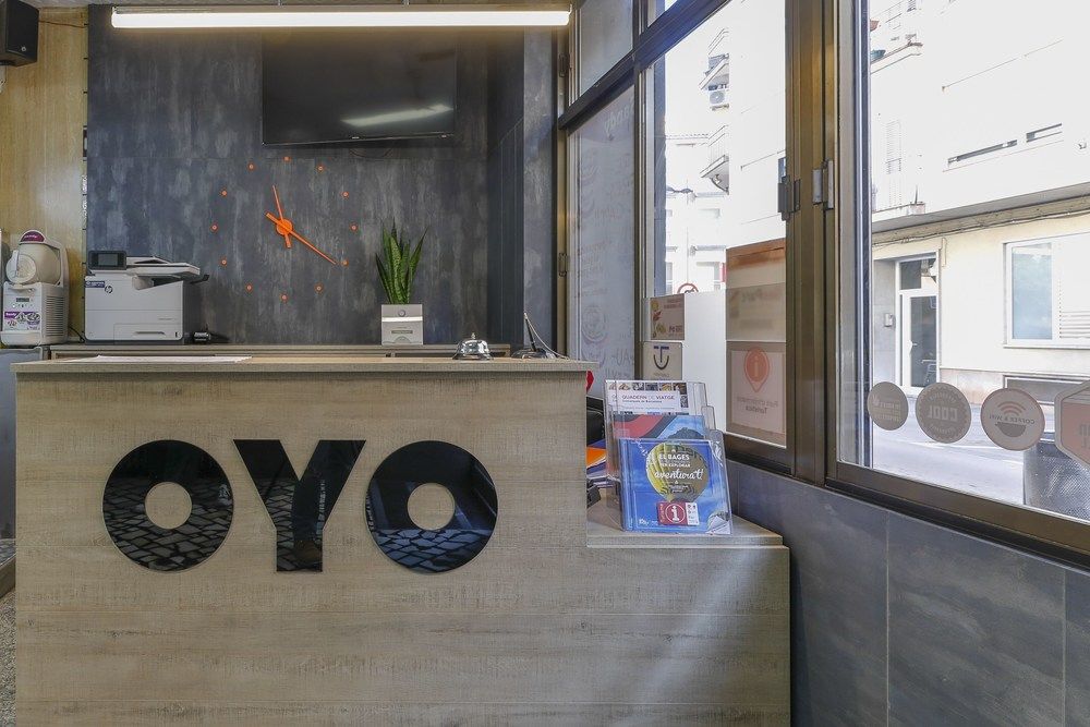 OYO Hostal Soler 2 OYO Hostal Soler 2