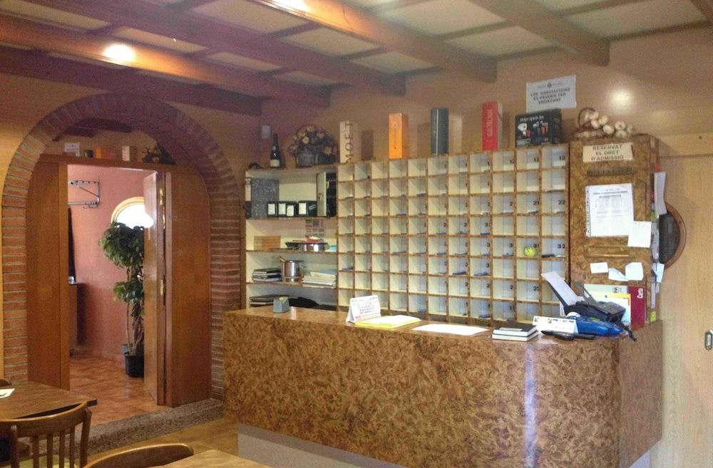 Hostal Solfina 2 Hostal Solfina 2