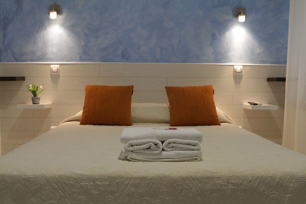 Hostal Star Madrid 2