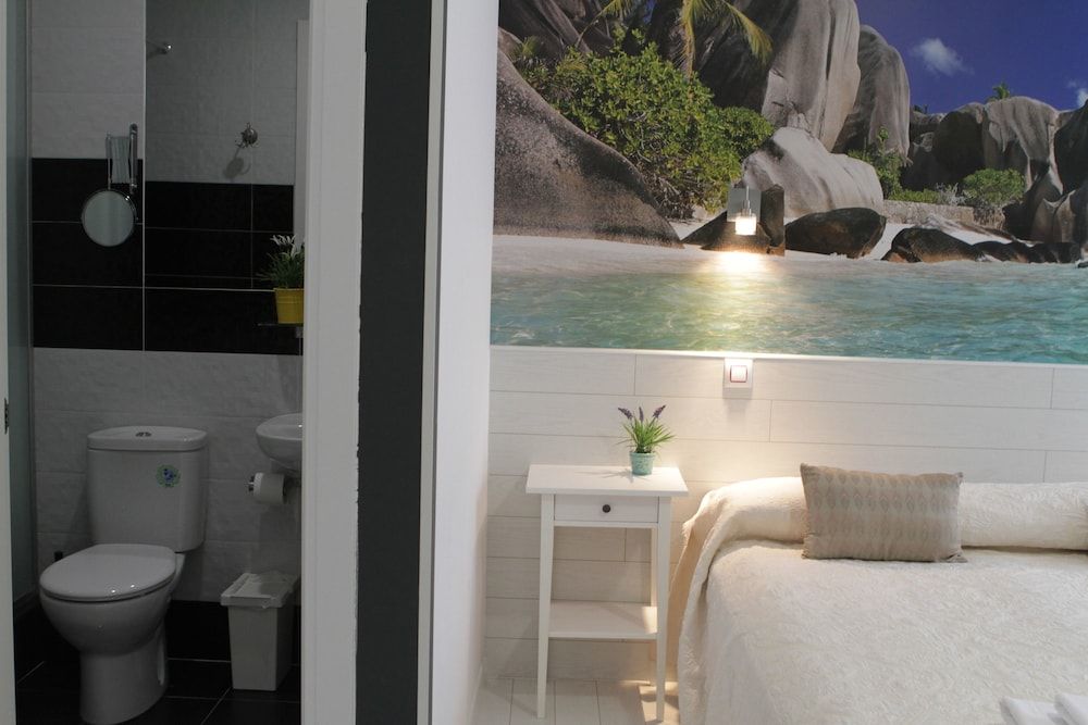 Hostal Star Madrid 1