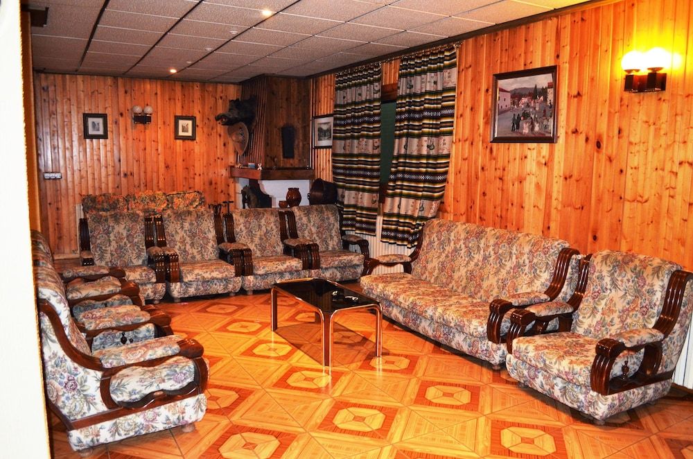 Hostal Suiza 3 Hostal Suiza 3