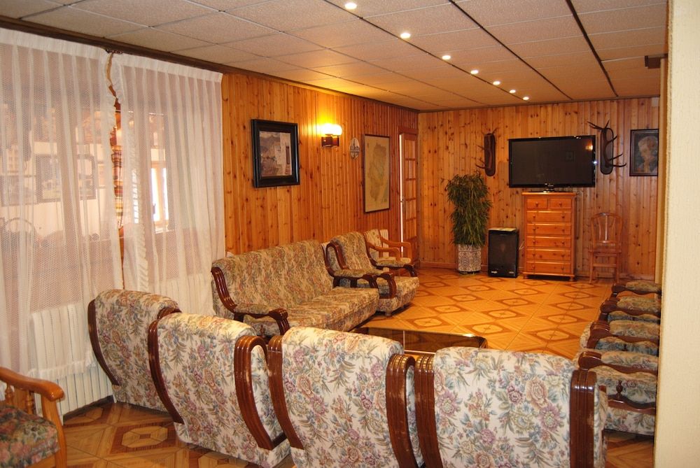 Hostal Suiza 2 Hostal Suiza 2