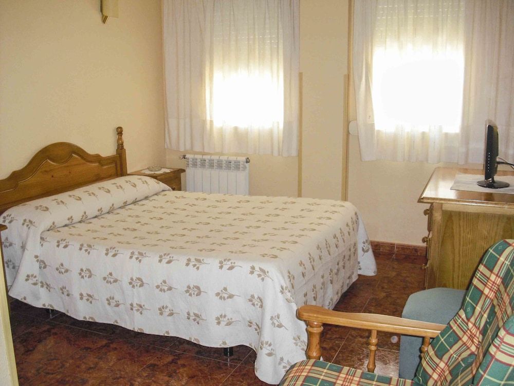 Hostal Sunami 2 Hostal Sunami 2