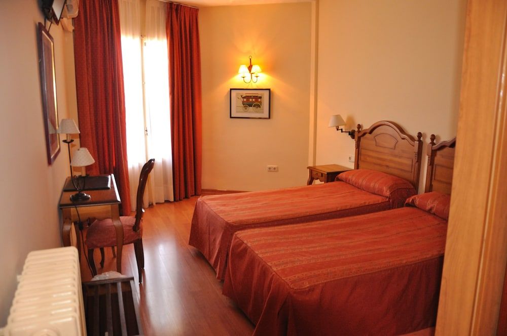Hostal Tafalla 3 Hostal Tafalla 3