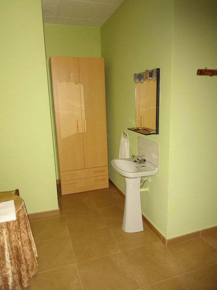 Hostal Terraferma 2 Hostal Terraferma 2