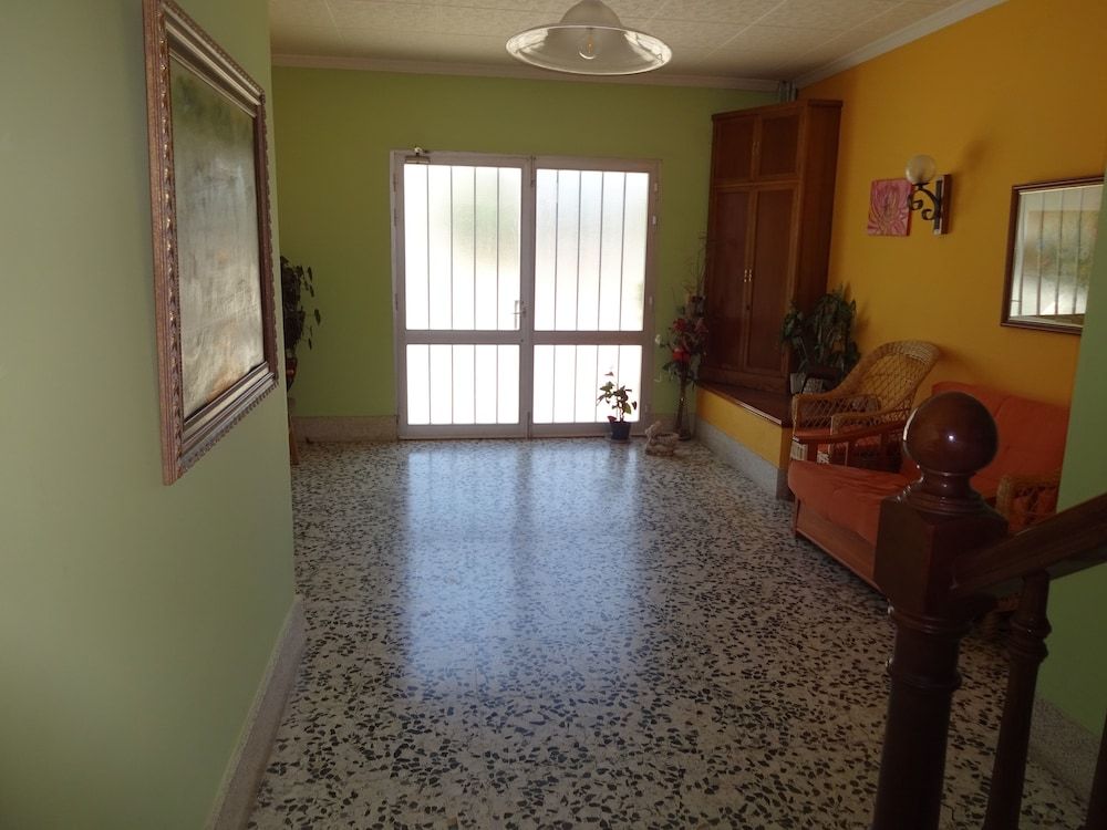 Hostal Terraferma 1 Hostal Terraferma 1