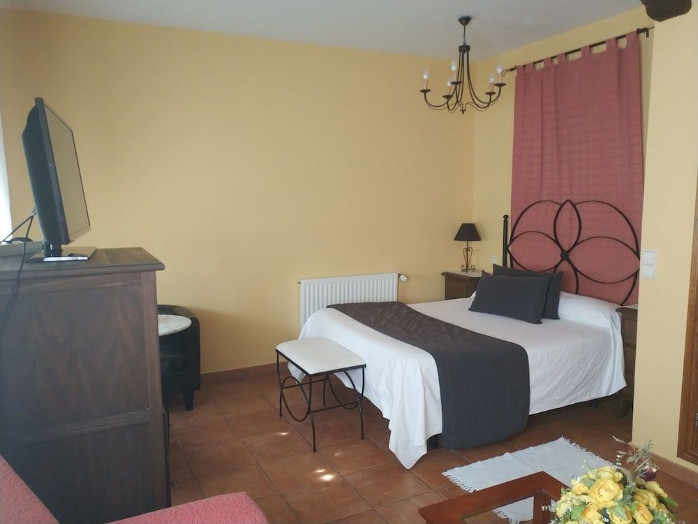 Hostal The Matador 1 Hostal The Matador 1