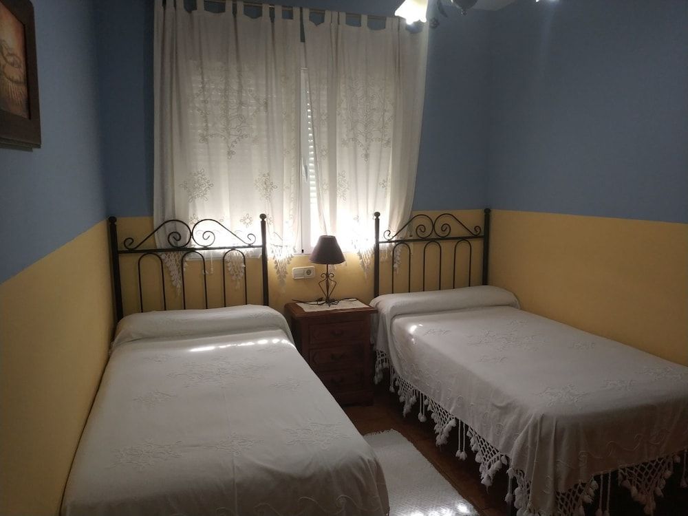 Hostal The Matador 3 Hostal The Matador 3