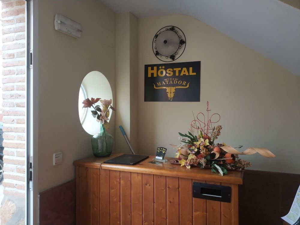 Hostal The Matador 2 Hostal The Matador 2