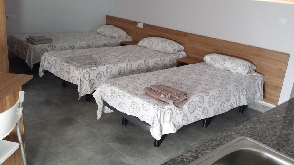 Hostal Usera 2 Hostal Usera 2