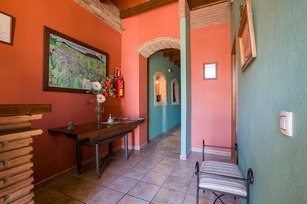 Hostal Valle del Sol Confort Rooms 2 Hostal Valle del Sol Confort Rooms 2