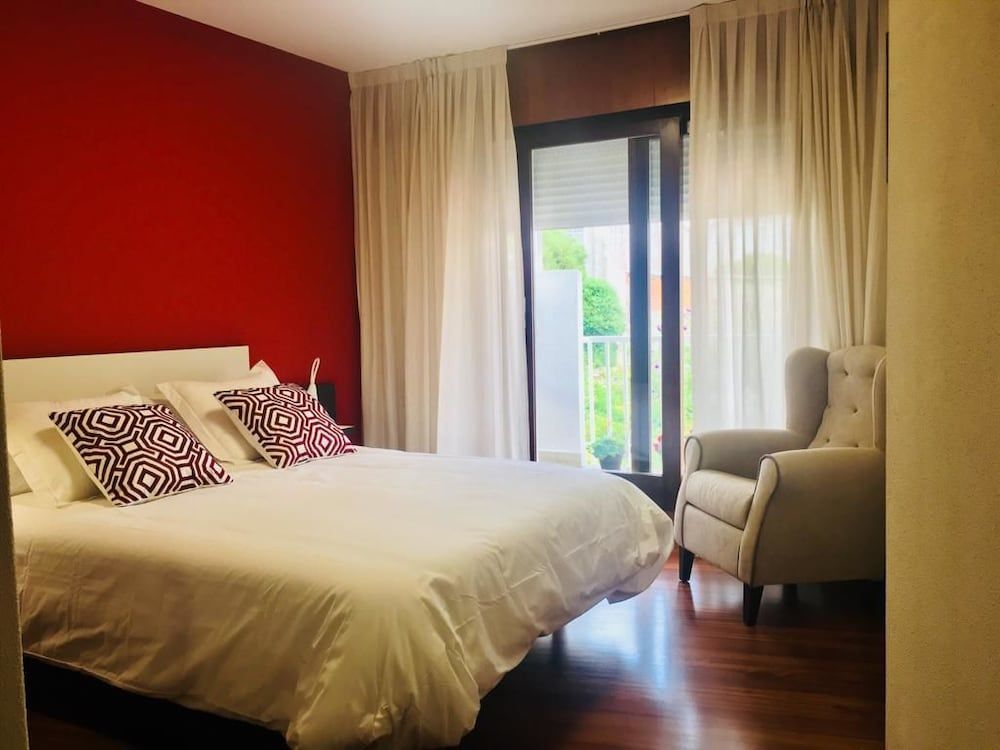 Hostal Vendaval 3 estrellas en Santa Marta de Ortigueira