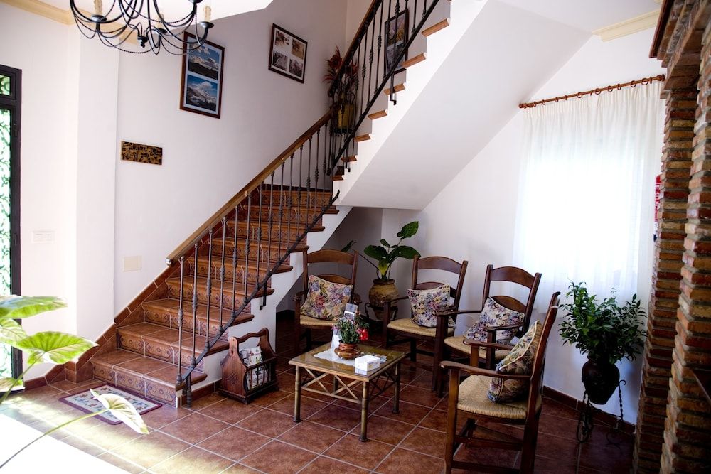 Hostal Vista a la Sierra 3