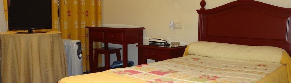 Hostal Volao 1 Hostal Volao 1