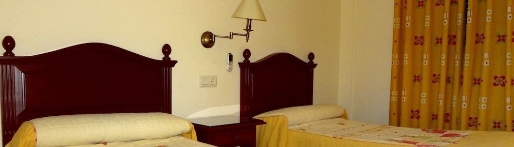 Hostal Volao 3 Hostal Volao 3