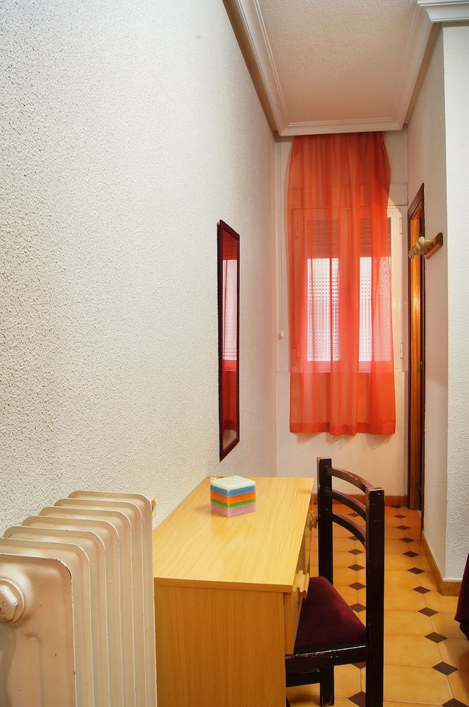 Hostal Zamoran 3