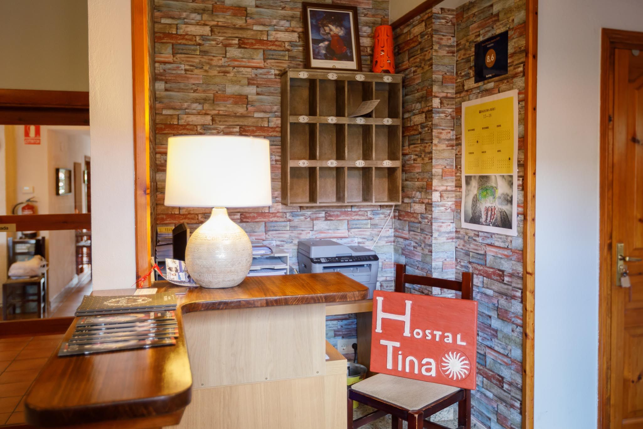 Hostaltina Bossost 1