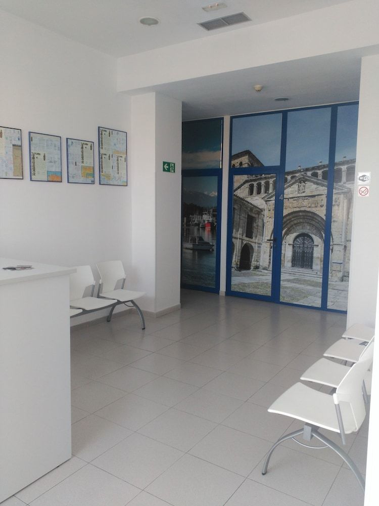 Hostel de las Facultades 1 Hostel de las Facultades 1