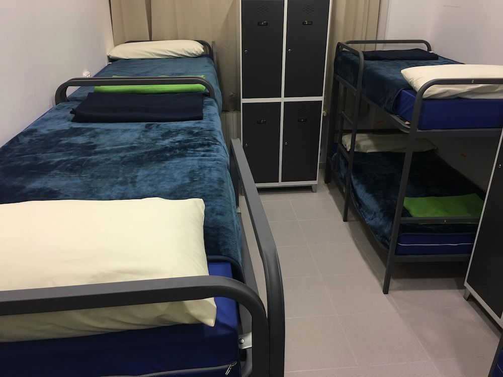 Hostel de las Facultades 3 Hostel de las Facultades 3