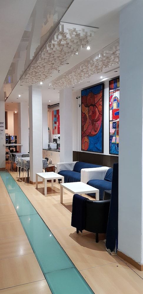 Hostel Era Alonso Martinez 1 Hostel Era Alonso Martinez 1