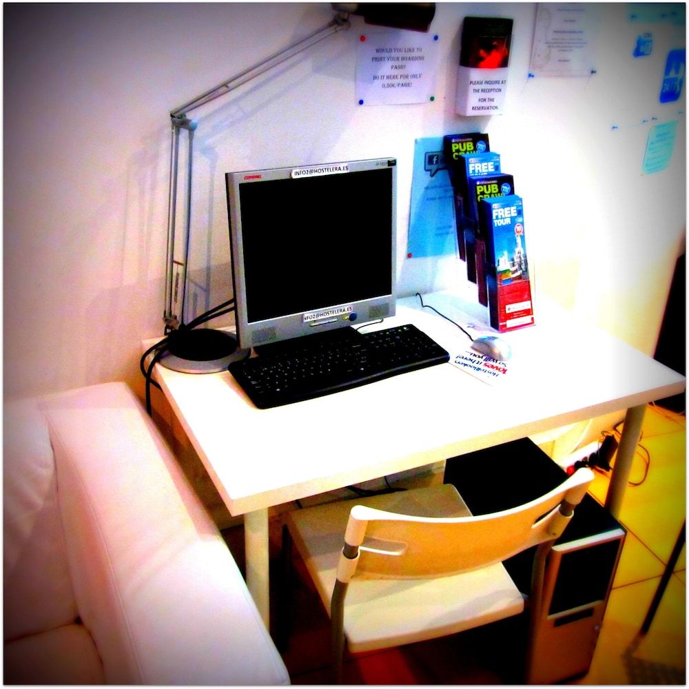 Hostel Era Alonso Martinez 2 Hostel Era Alonso Martinez 2