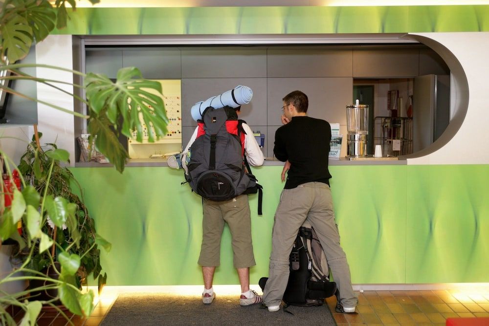 Hostel Hütteldorf 2