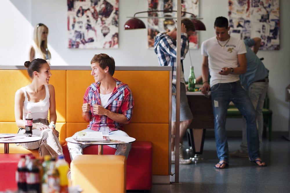 Hostel Hütteldorf 3