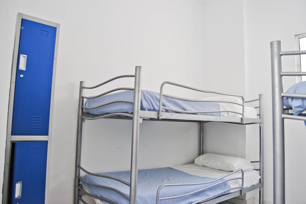 Hostel Málaga City 3
