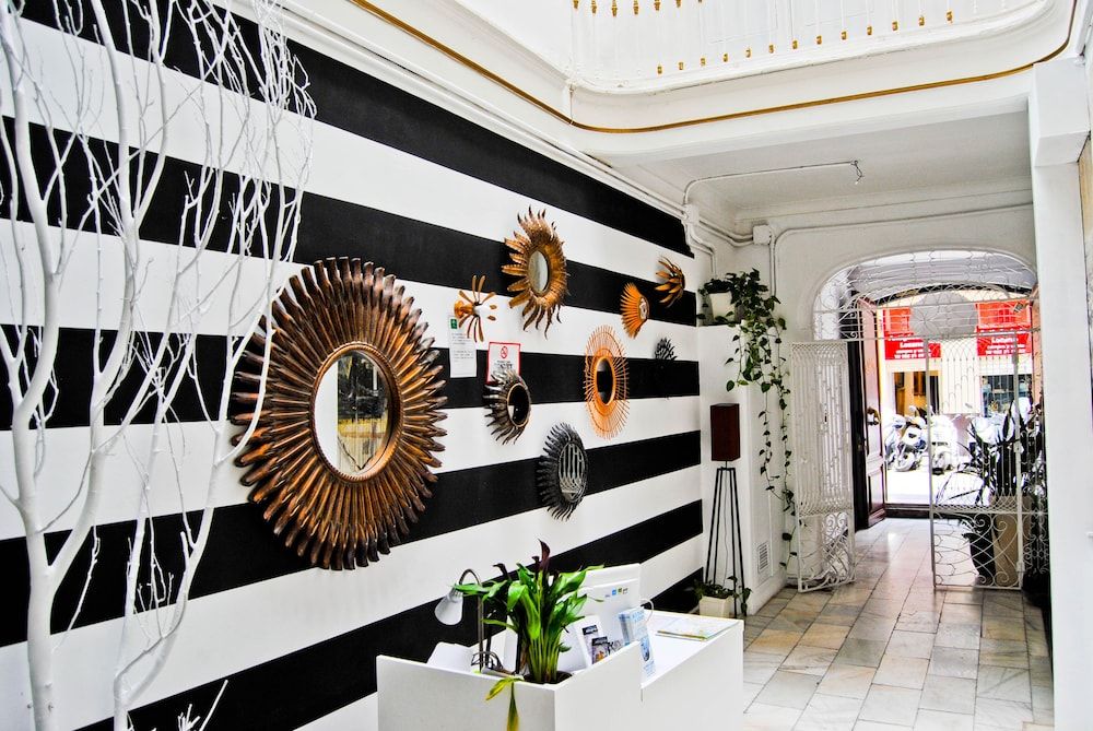 Hostel Málaga City 2