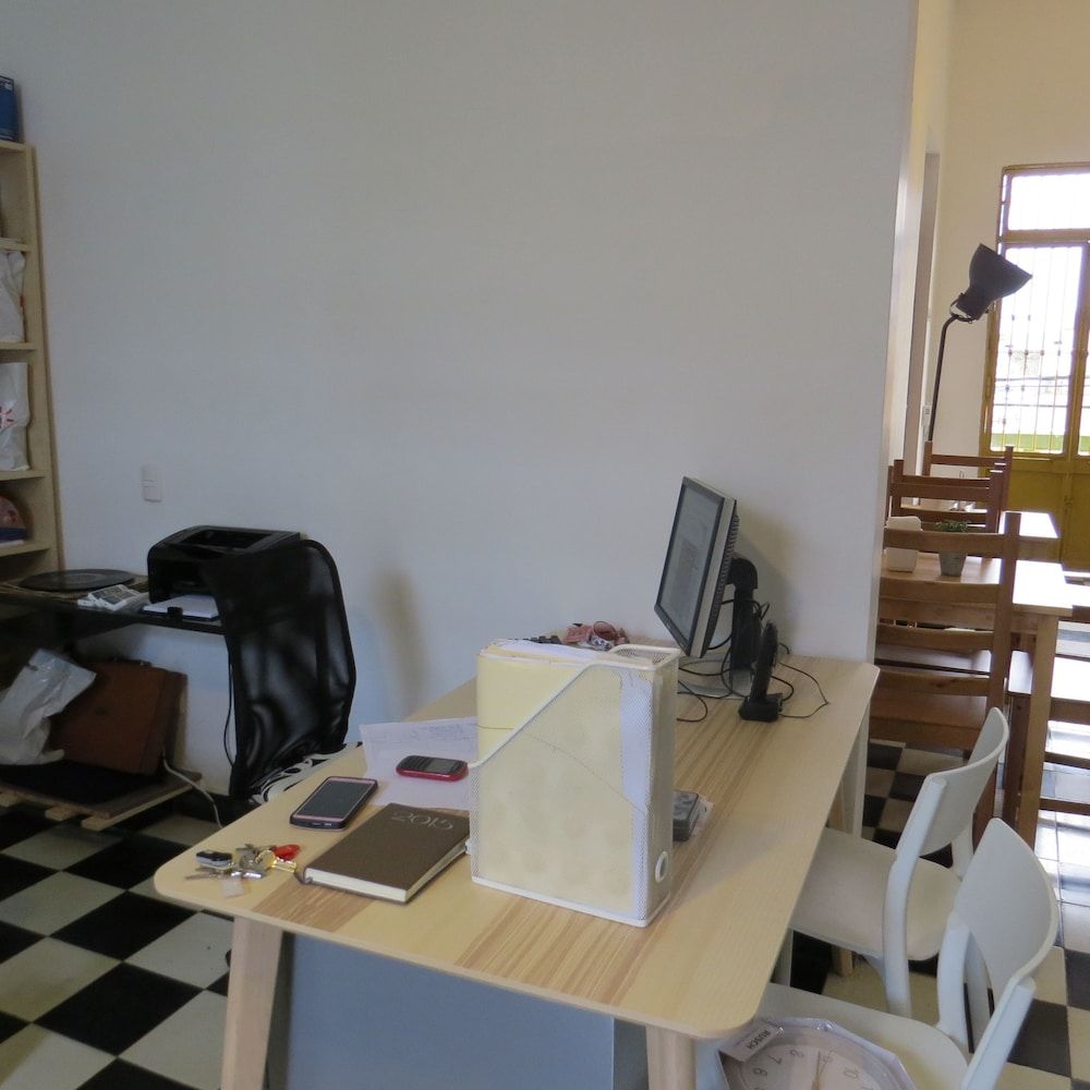 Hostel Santo Domingo 2