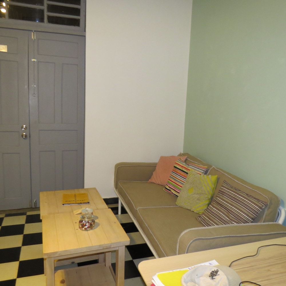 Hostel Santo Domingo 1