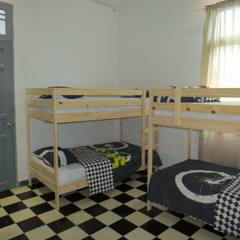 Hostel Santo Domingo 3