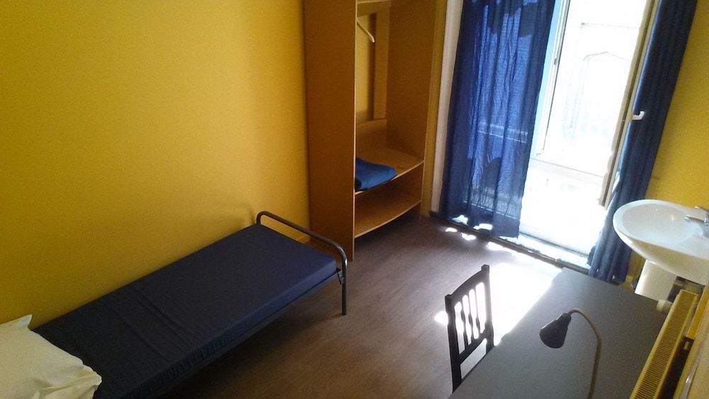 Hostel Van Gogh Brussels 3 Hostel Van Gogh Brussels 3