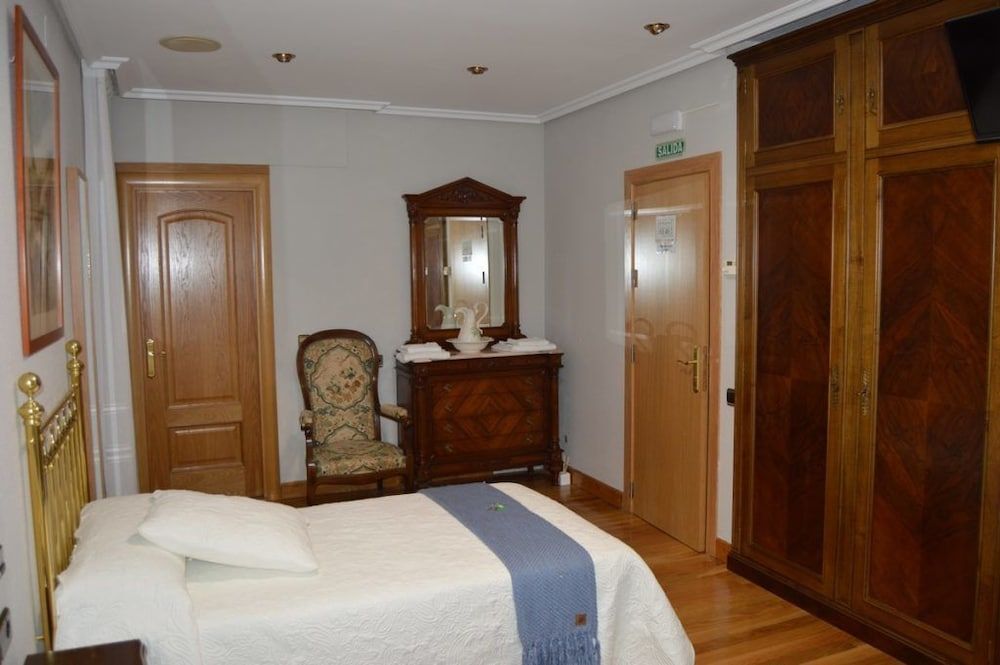 Hostel Villalodosa 2