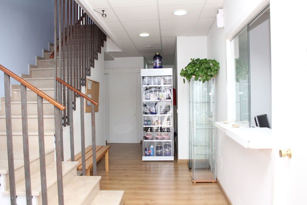 Hostel & Gym Relise 1 Hostel & Gym Relise 1