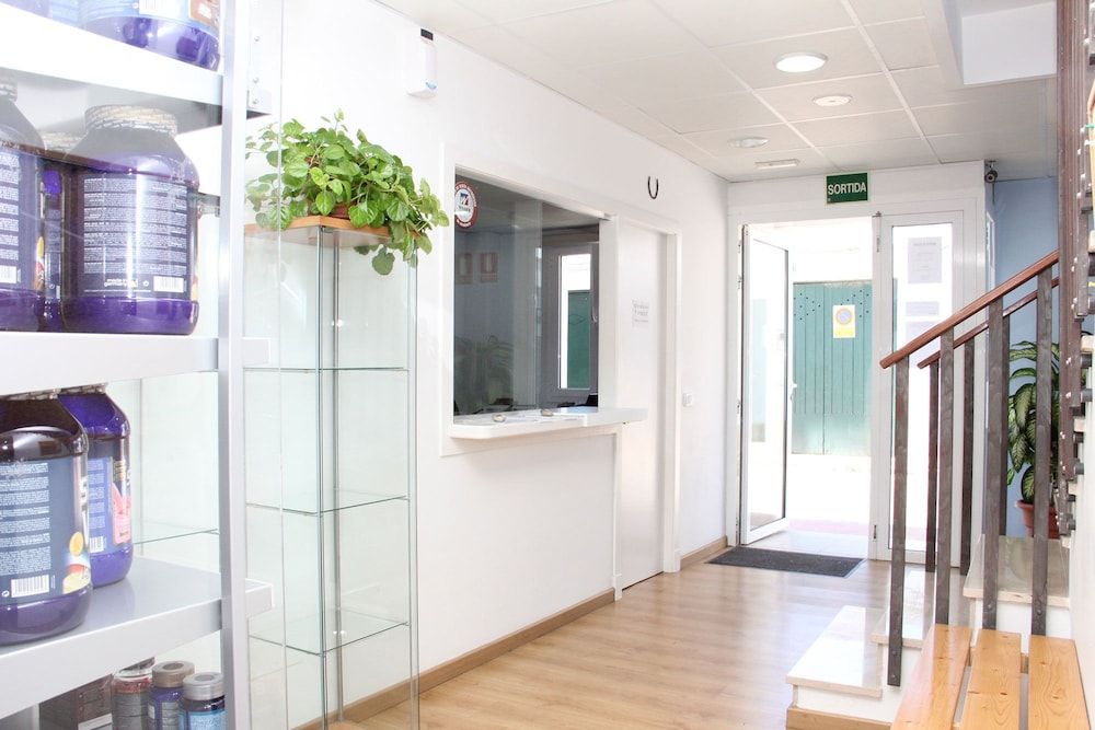 Hostel & Gym Relise 3 Hostel & Gym Relise 3