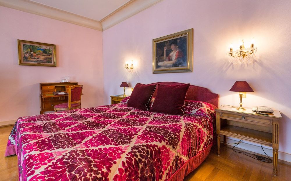 Hostellerie de la Pommeraie 3