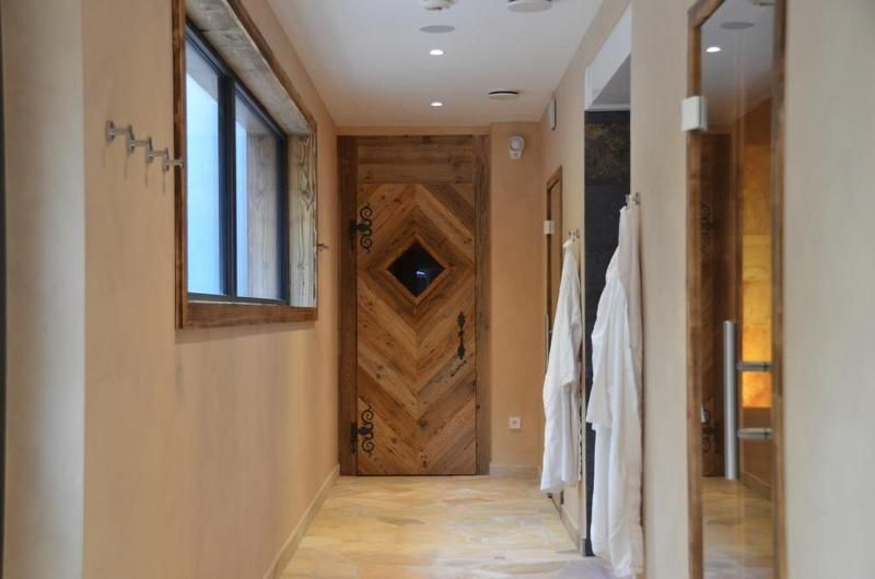 Hostellerie des Chateaux Spa 3